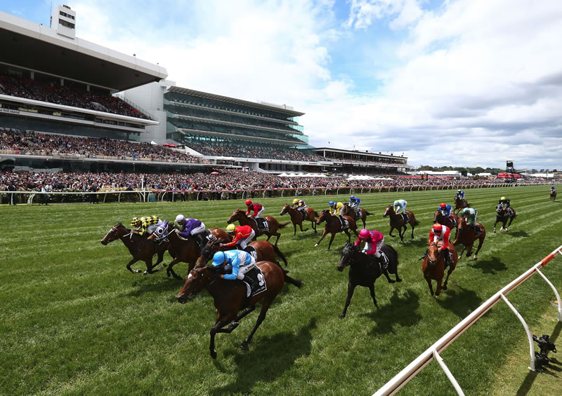 RBA’s Melbourne Cup Day hike shows inflation isn’t going down Without a Fight.